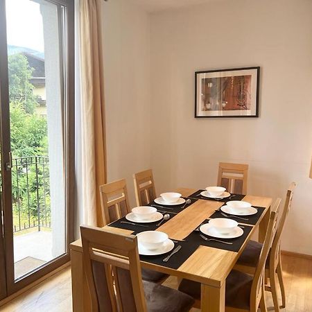 Four Seasons Getaway Διαμέρισμα Τσελ αμ Ζέε Εξωτερικό φωτογραφία