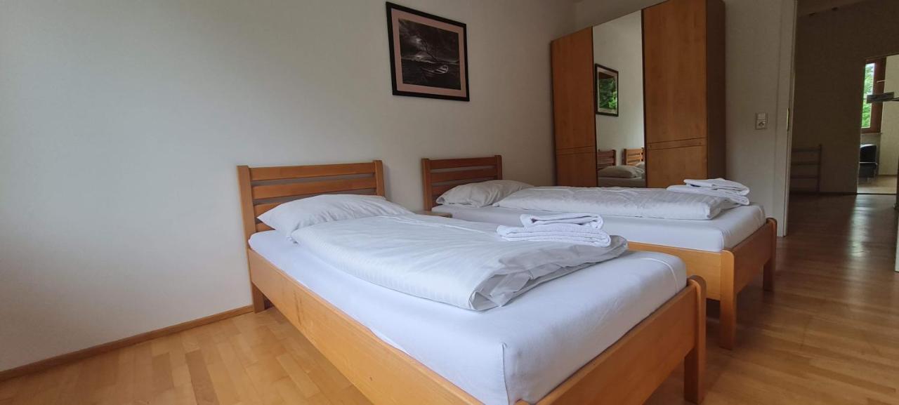 Four Seasons Getaway Διαμέρισμα Τσελ αμ Ζέε Εξωτερικό φωτογραφία