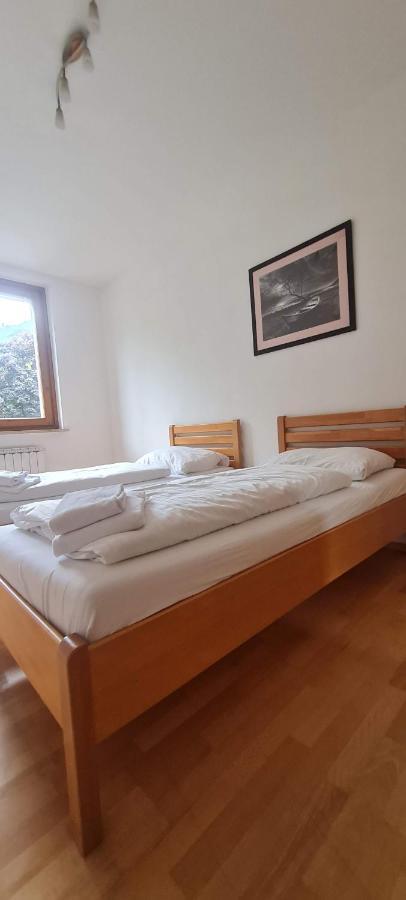 Four Seasons Getaway Διαμέρισμα Τσελ αμ Ζέε Εξωτερικό φωτογραφία